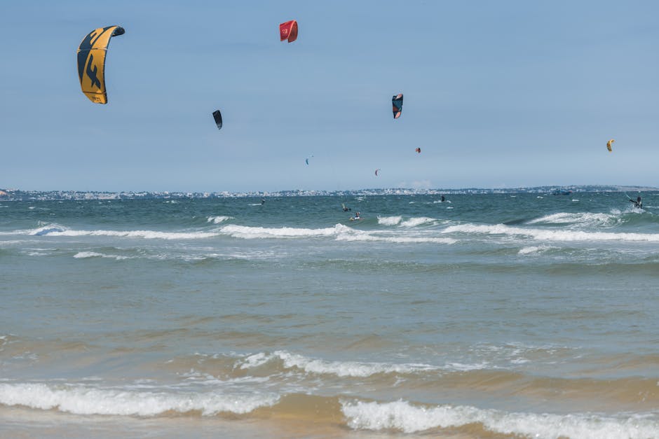 De 10 beste kitespots van Nederland (toplijst 2026) โ beeld 3