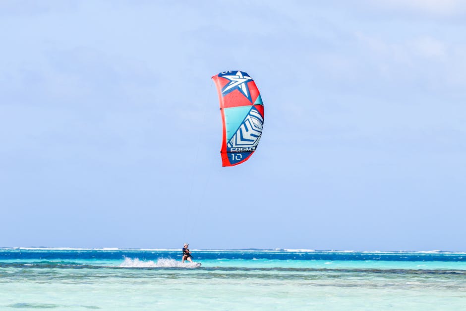 Je eerste kite kopen: nieuw of tweedehands? — beeld 2