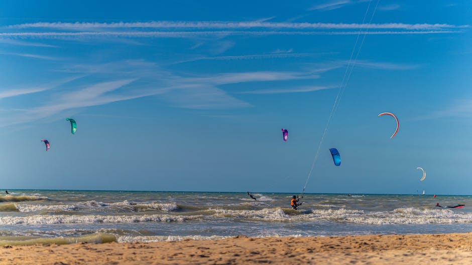 Kan iedereen leren kitesurfen? Eerlijk antwoord โ beeld 3